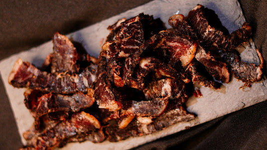 Biltong 101: Everything You Need To Know