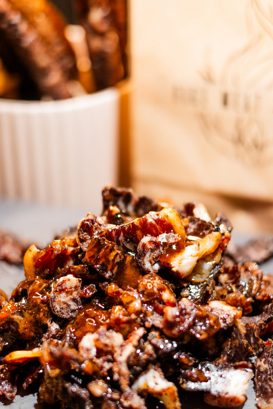 Hangover Biltong